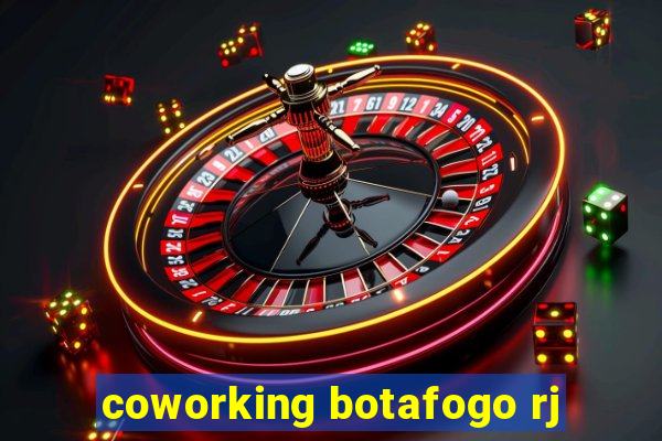 coworking botafogo rj